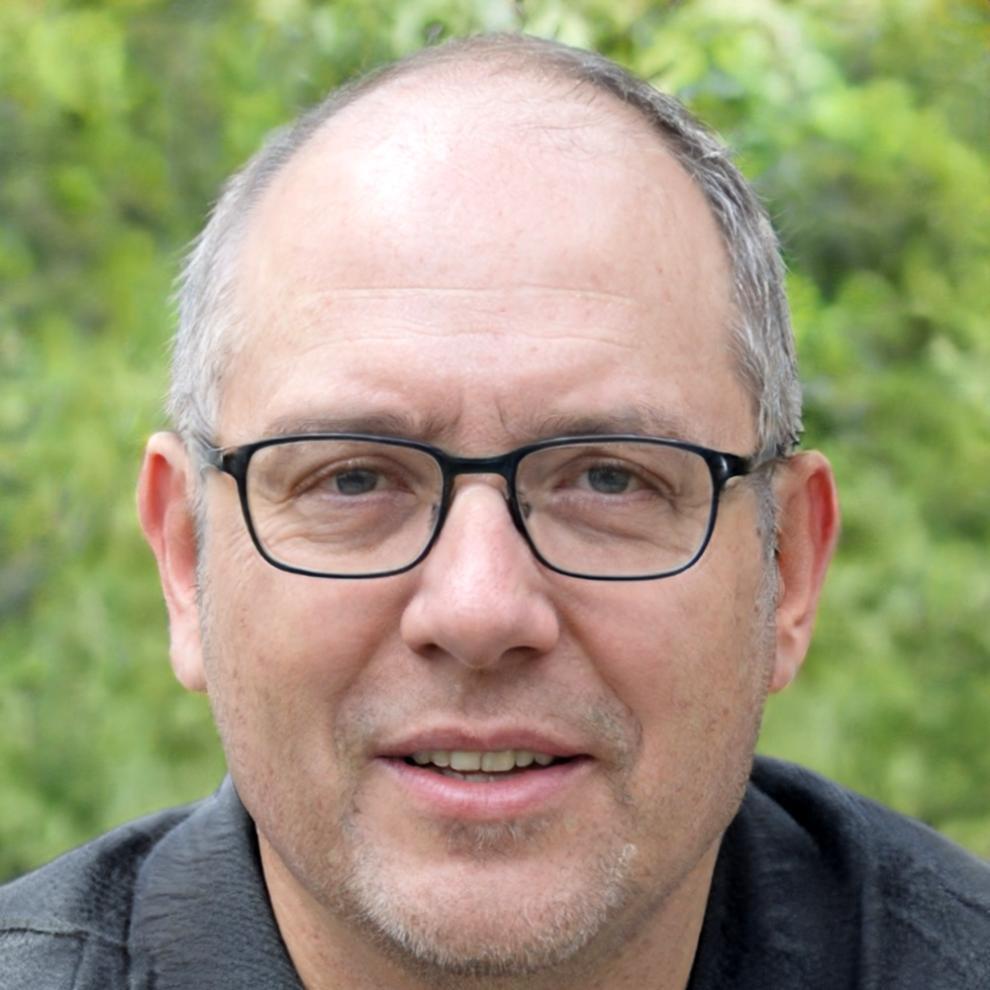 James Mitchell - Mystery Fiction Expert